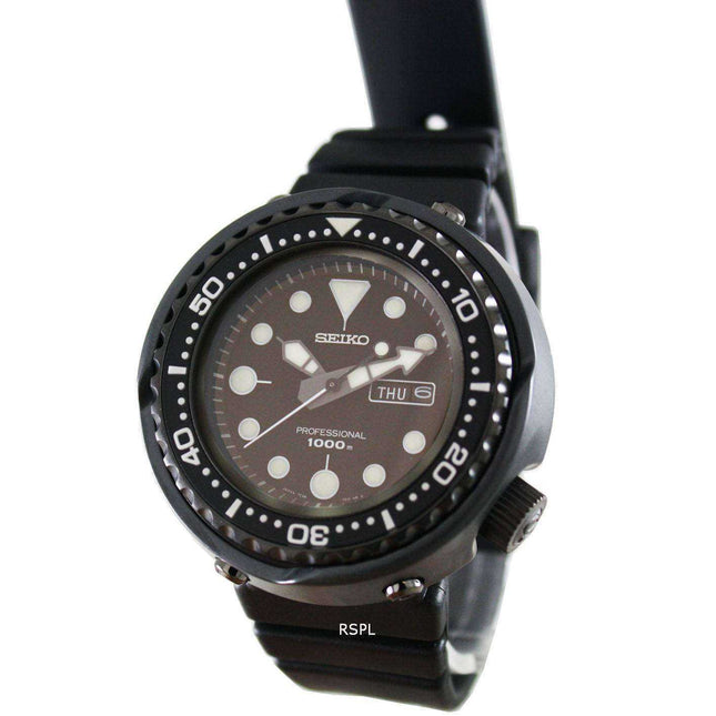 Seiko 1000 Meter Divers S23619J Mens Watch