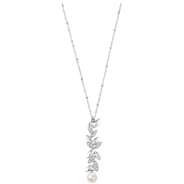 Morellato Gioia Stainless Steel SAER19 Womens Necklace