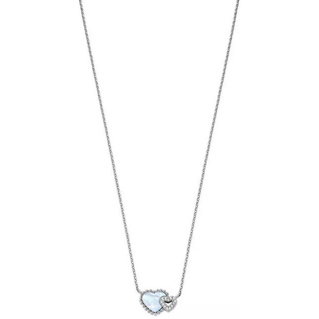 Morellato Sempreinsieme Stainless Steel SAGF04 Womens Necklace