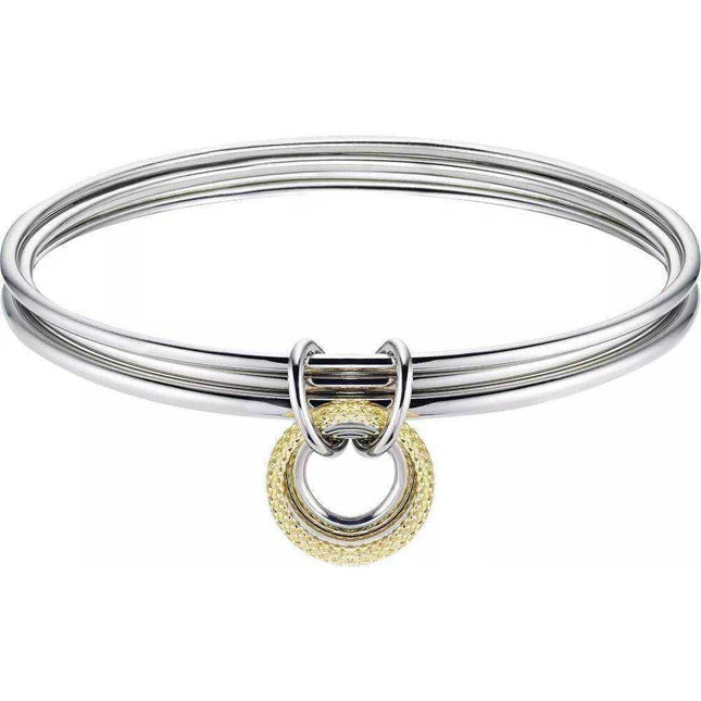 Morellato Essenza Rhodium Plated SAGX10 Womens Bracelet