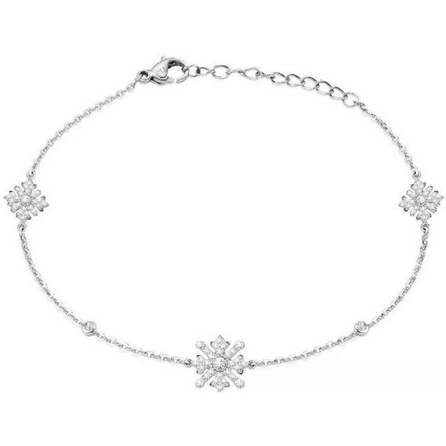 Morellato Pura Sterling Silver SAHK11 Womens Bracelet