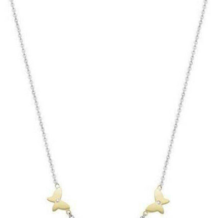 Morellato Insieme Stainless Steel SAHM02 Womens Necklace