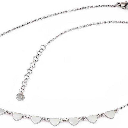Morellato Insieme Stainless Steel SAHM03 Womens Necklace