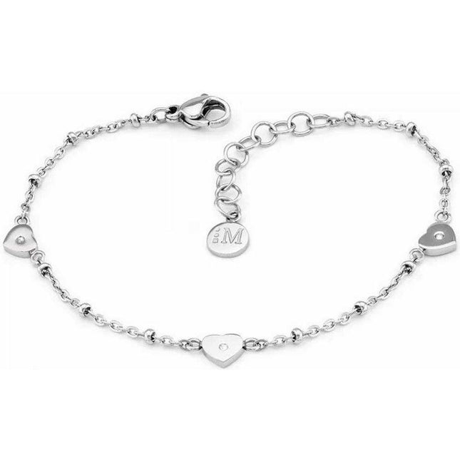 Morellato Insieme Stainless Steel SAHM13 Womens Bracelet