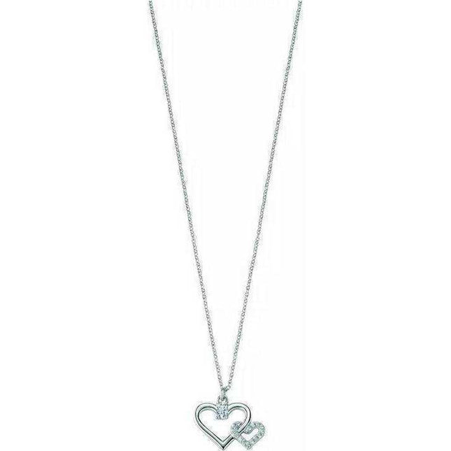 Morellato Cuori Zircons Stone SAIV22 Womens Necklace