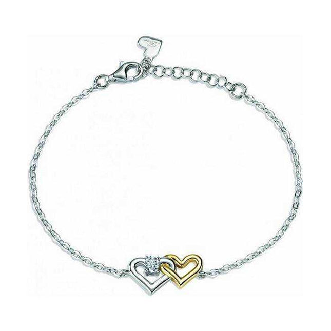Morellato Cuori Zircons Stone SAIV27 Womens Bracelet