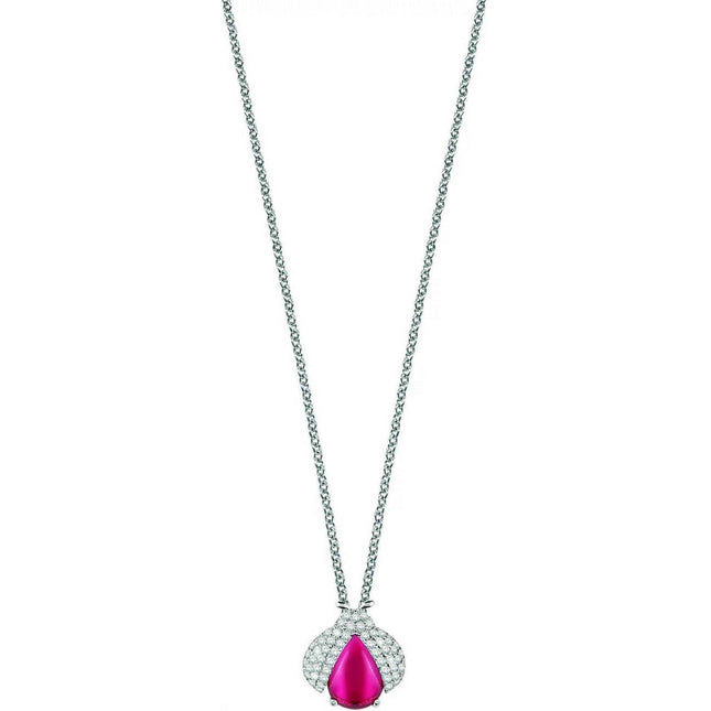 Morellato Tesori Sterling Silver SAIW37 Womens Necklace