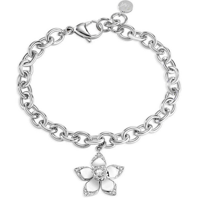 Morellato Petali Stainless Steel SAJR09 Womens Bracelet