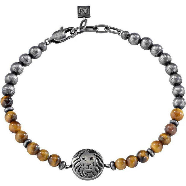 Morellato Nobile Stainless Steel SAKB15 Men's Bracelet