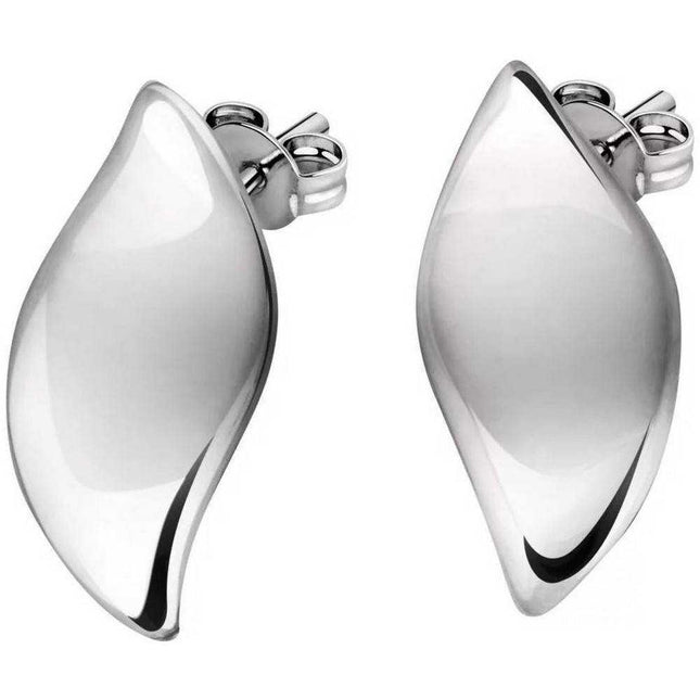 Morellato Foglia Sterling Silver SAKH44 Womens Earrings