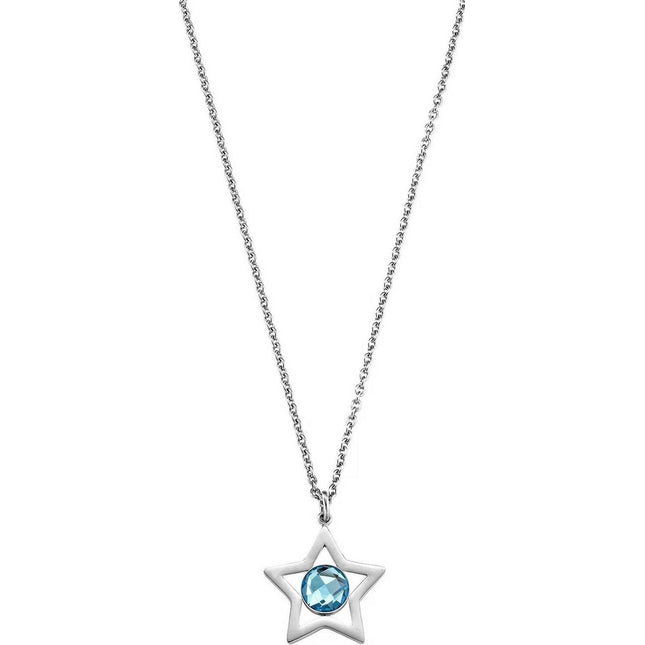 Morellato Cosmo Stainless Steel SAKI02 Womens Necklace