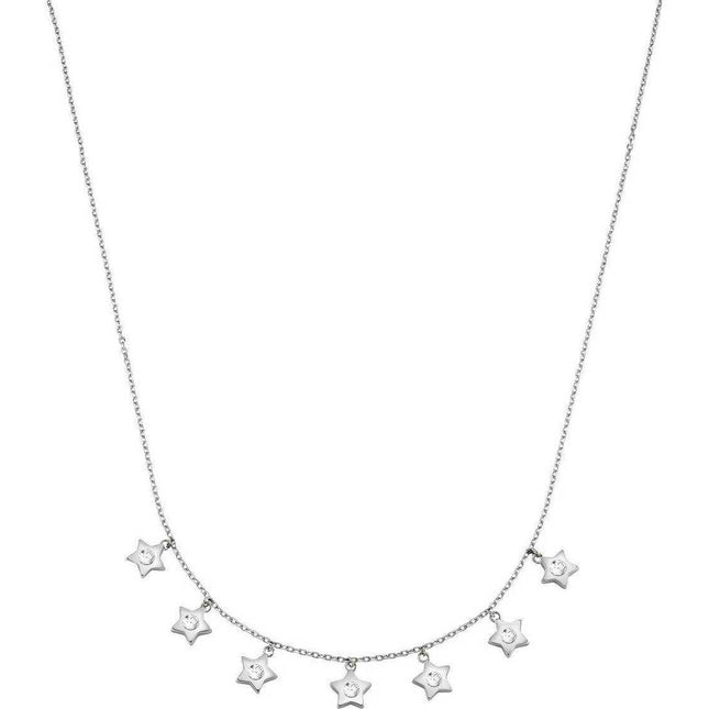 Morellato Cosmo Stainless Steel SAKI05 Womens Necklace
