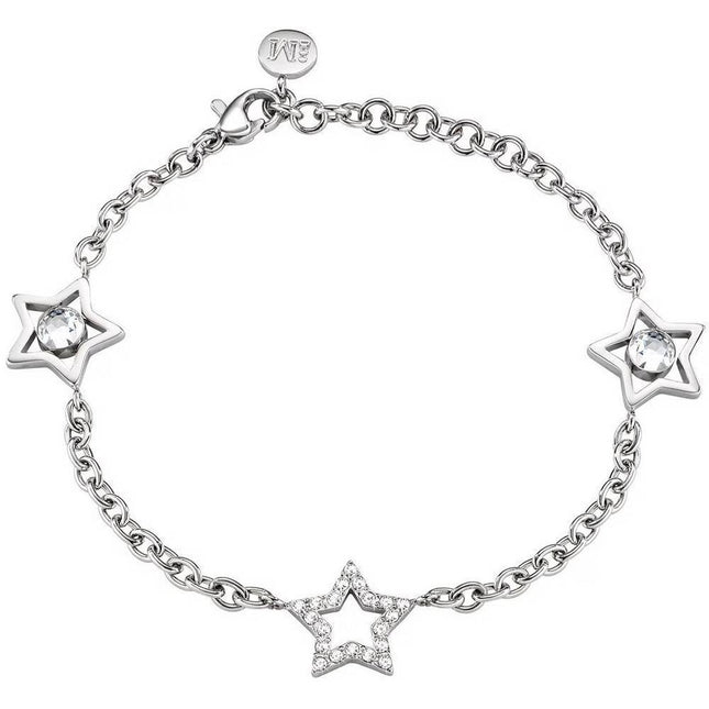 Morellato Cosmo Stainless Steel SAKI06 Womens Bracelet