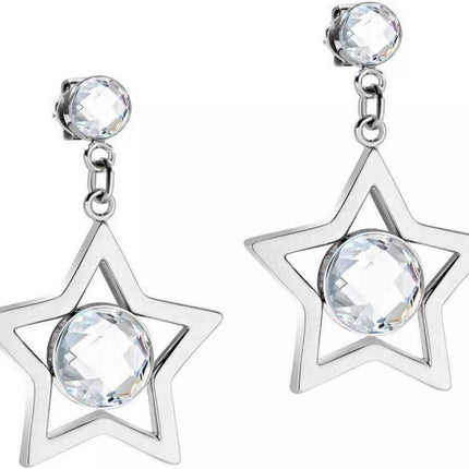 Morellato Cosmo Stainless Steel SAKI11 Womens Earring