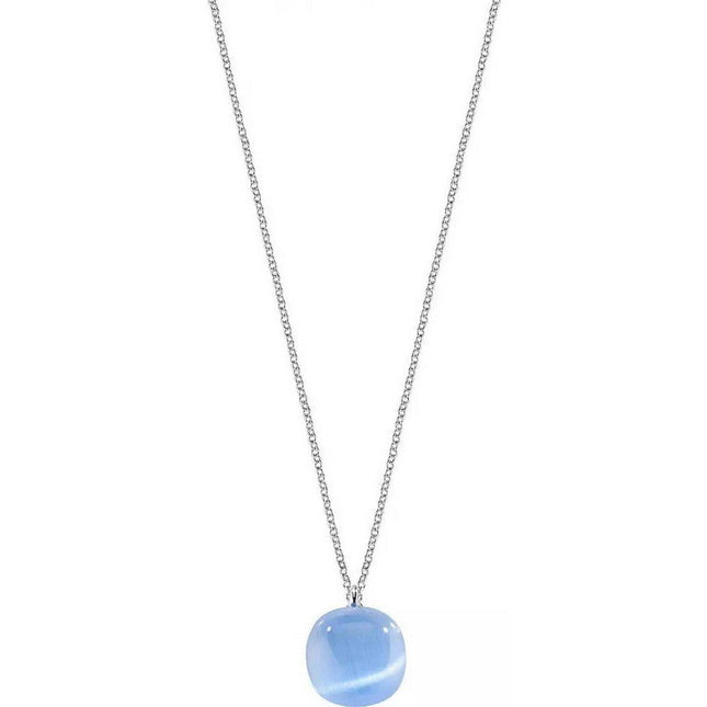 Morellato Tesori Sterling Silver SAIW55 Womens Necklace