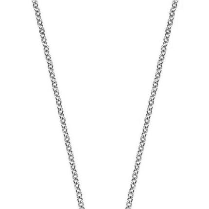 Morellato Gemma Sterling Silver SAKK54 Womens Necklace