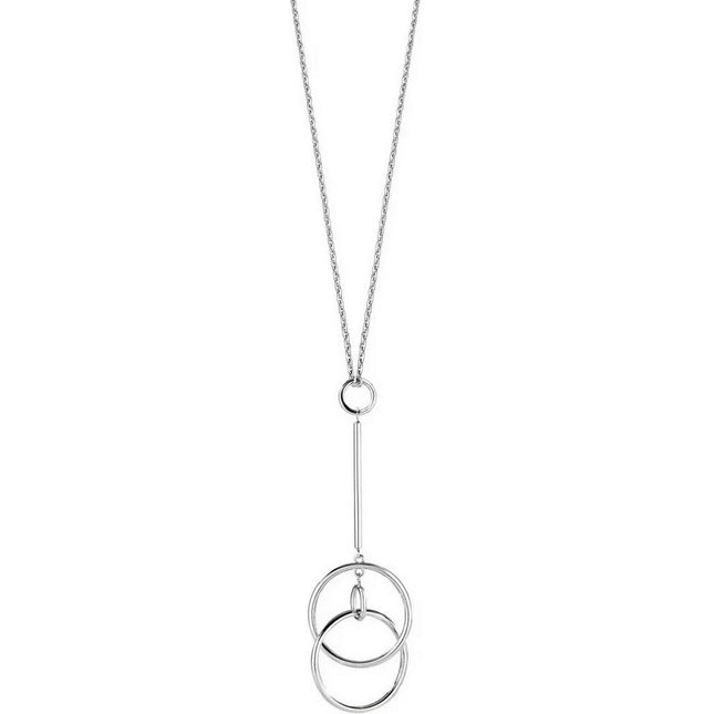Morellato Cerchi Stainless Steel SAKM10 Womens Necklace