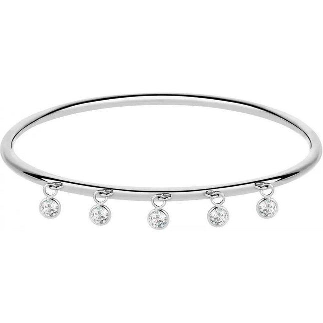 Morellato Cerchi Stainless Steel SAKM47 Womens Bracelet