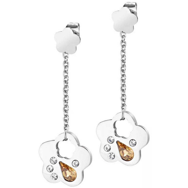 Morellato Allegra Stainless Steel SAKR06 Womens Earring