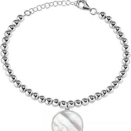 Morellato Perfetta Round Shaped Pendant SALX05 Womens Bracelet
