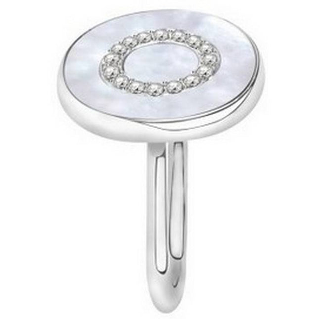 Morellato Perfetta Zircons Stones SALX09014 Womens Ring