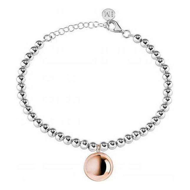 Morellato Boule Stainless Steel SALY08 Womens Bracelet