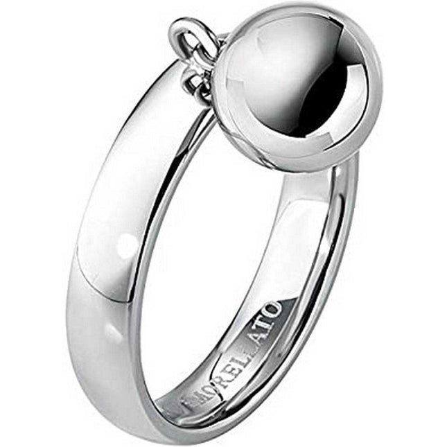 Morellato Boule Stainless Steel SALY11014 Womens Ring