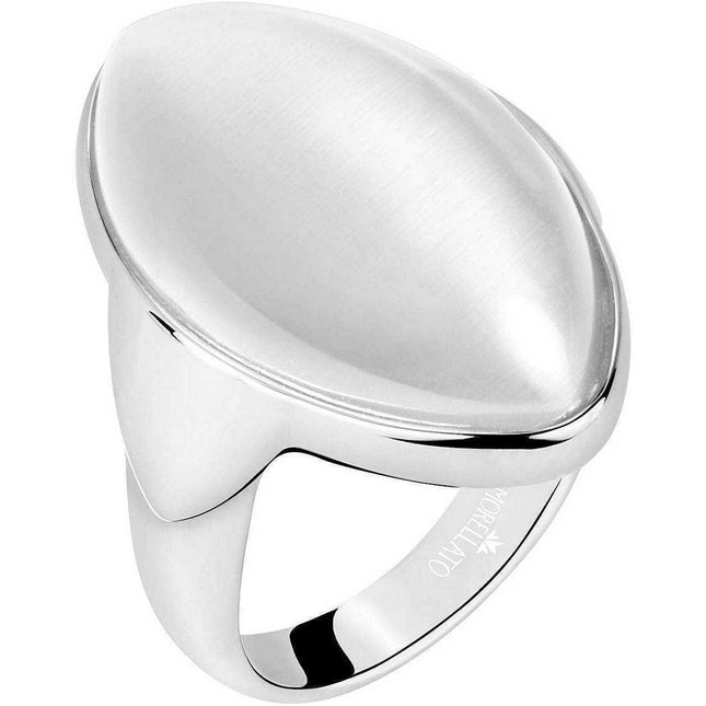 Morellato Profonda Stainless Steel SALZ18014 Womens Ring