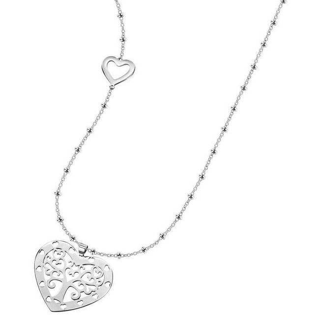Morellato Talismani Stainless Steel SAQE32 Women's Necklace