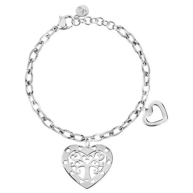 Morellato Talismani Stainless Steel SAQE35 Women's Bracelet