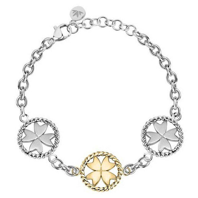 Morellato Multigipsy Stainless Steel SAQG32 Women's Bracelet