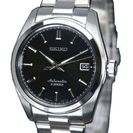 Seiko Mechanical Automatic Watch SARB033