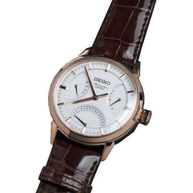 Seiko Automatic Presage 31 Jewels SARD006 Mens Watch