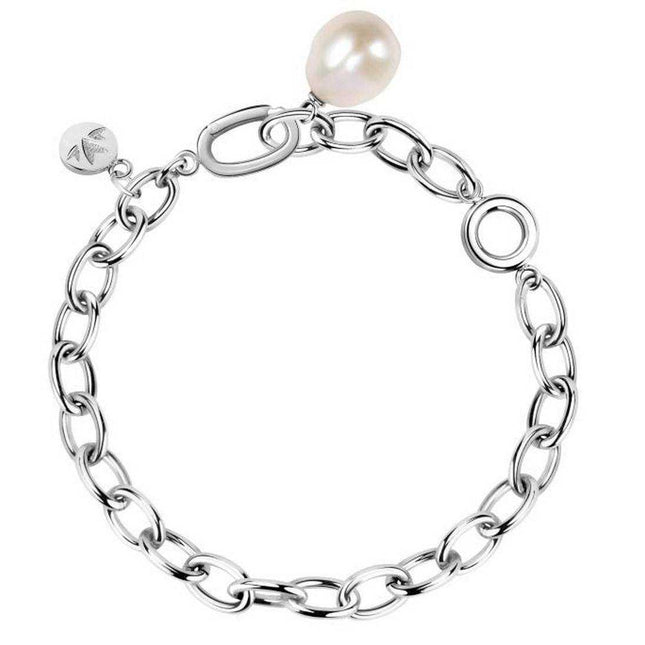 Morellato Oriente Stainless Steel Chain SARI13 Women's Bracelet
