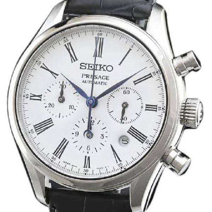 Seiko Presage SARK013 Chronograph Automatic Japan Made Men's Watch