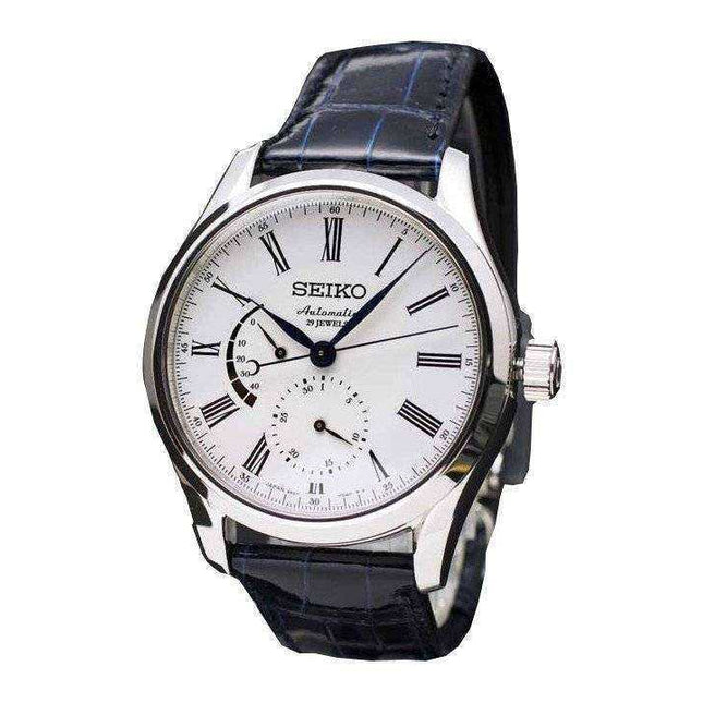 Seiko Automatic Presage 29 Jewels SARW011 Mens Watch