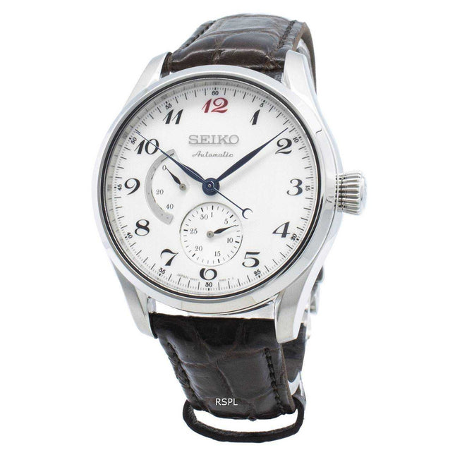 Seiko Presage Automatic Power Reserve Japan Made SARW025 Men's Watch