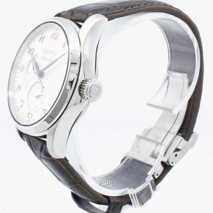 Seiko Presage Automatic Power Reserve Japan Made SARW025 Men's Watch
