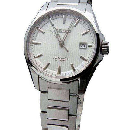 Seiko Automatic Presage 23 Jewels SARX013 Mens Watch