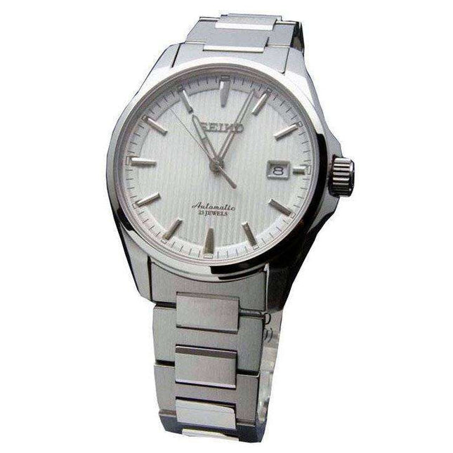 Seiko Automatic Presage 23 Jewels SARX013 Mens Watch