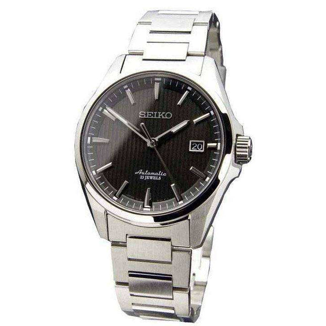 Seiko Automatic Presage 23 Jewels SARX015 Mens Watch