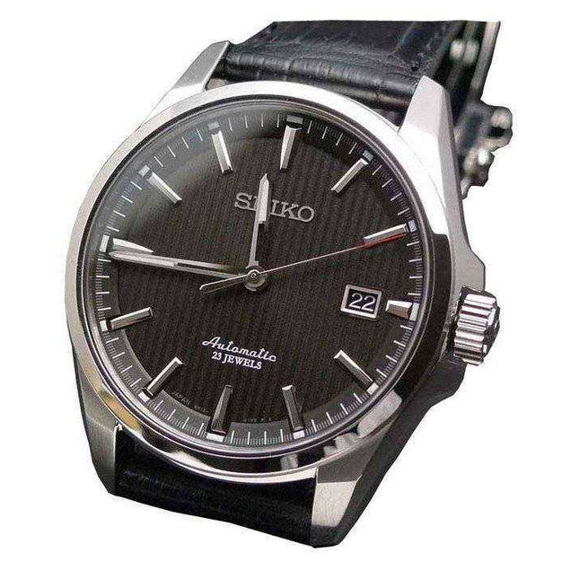 Seiko Automatic Presage 23 Jewels SARX017 Mens Watch