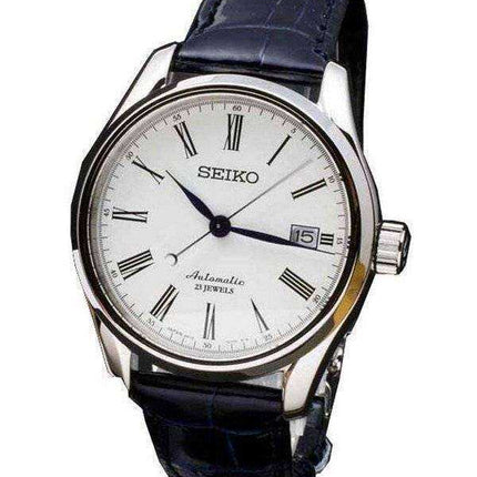 Seiko Automatic Presage 23 Jewels SARX019 Mens Watch