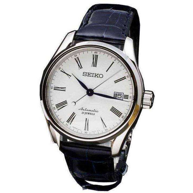 Seiko Automatic Presage 23 Jewels SARX019 Mens Watch