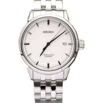 Seiko Automatic PRESAGE 23 Jewels SARX021 Mens Watch