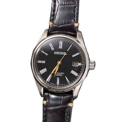 Seiko Automatic PRESAGE 23 Jewels SARX029 Mens Watch