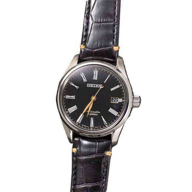 Seiko Automatic PRESAGE 23 Jewels SARX029 Mens Watch