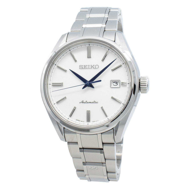 Seiko Automatic Presage Japan Made SARX033 Men's Watch