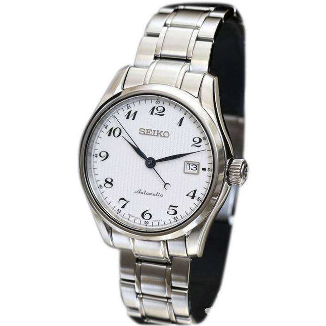 Seiko Presage Automatic 23 Jewels Japan Made SARX037 Mens Watch