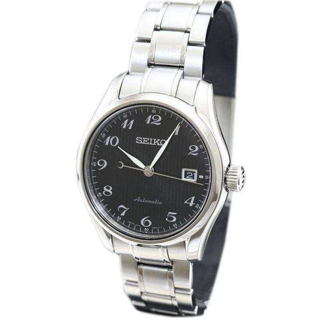 Seiko Presage Automatic 23 Jewels Japan Made SARX039 Mens Watch